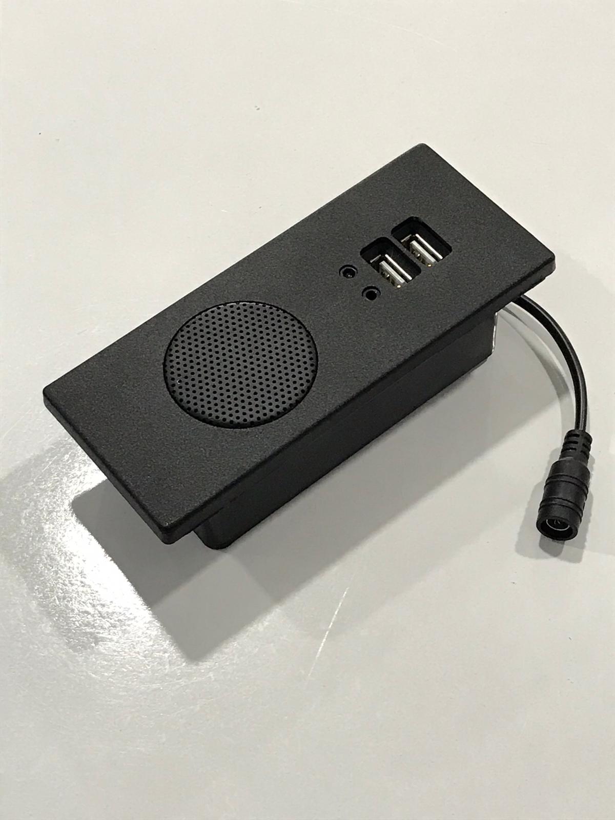Sound Usb Ses Sistemi